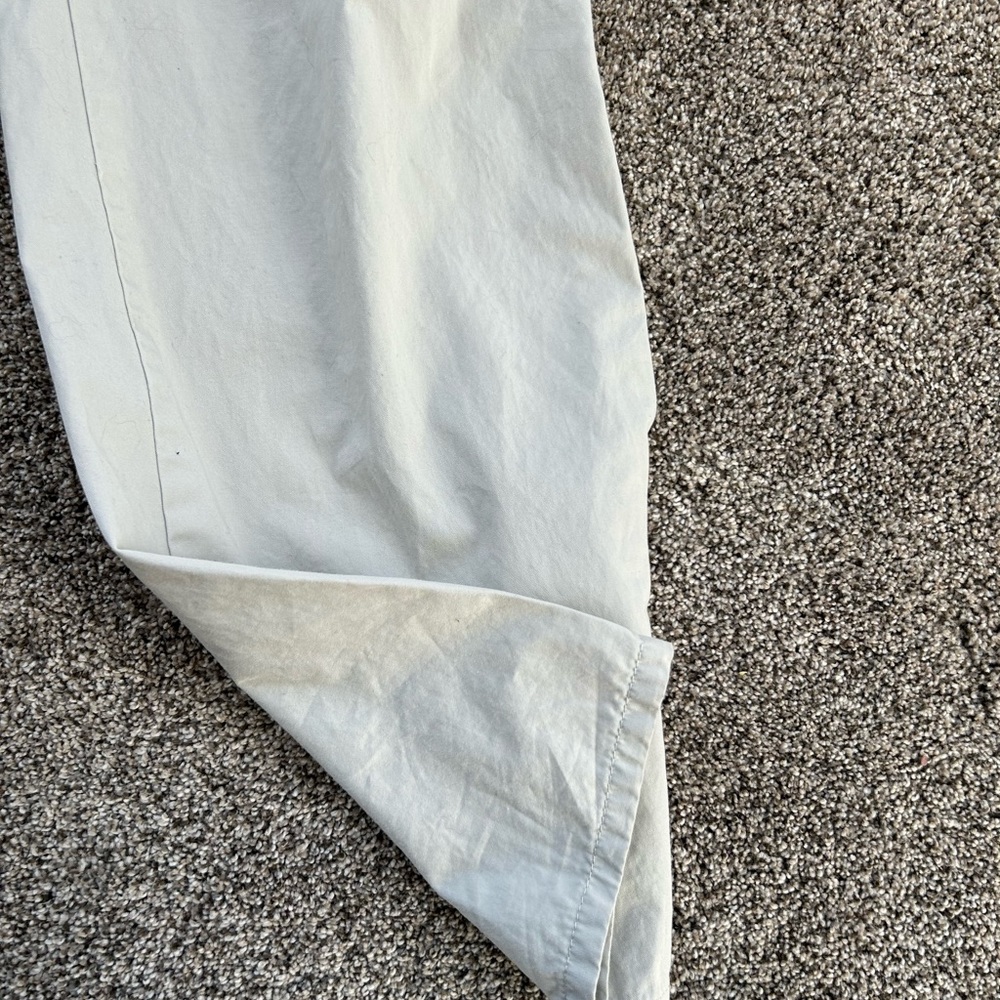 Slack pants - Picture 6 of 7